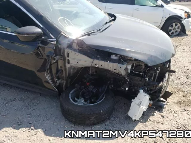 KNMAT2MV4KP547280 фото 10