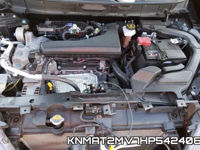 KNMAT2MV7HP542406 фото 8