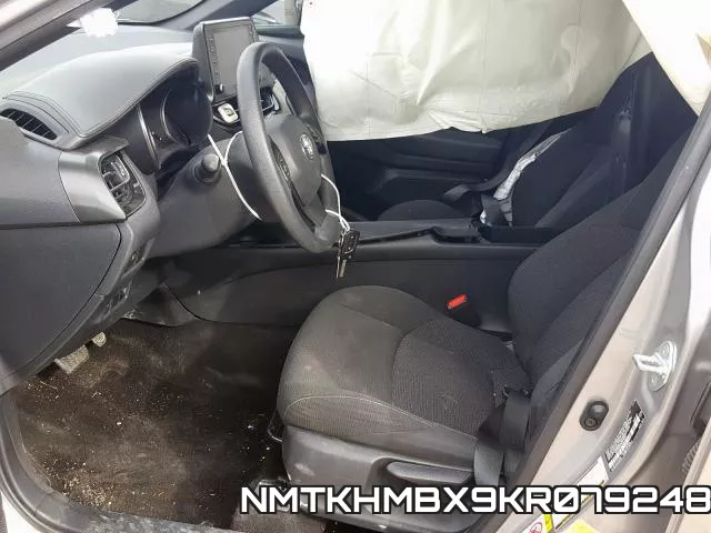 NMTKHMBX9KR079248 фото 6