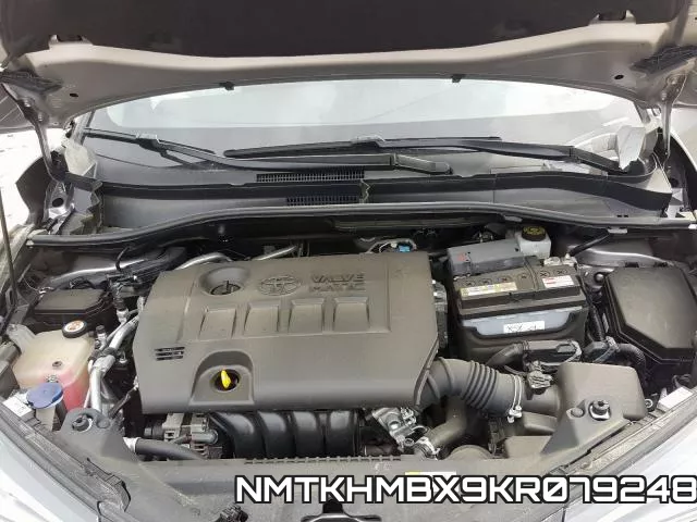 NMTKHMBX9KR079248 фото 8