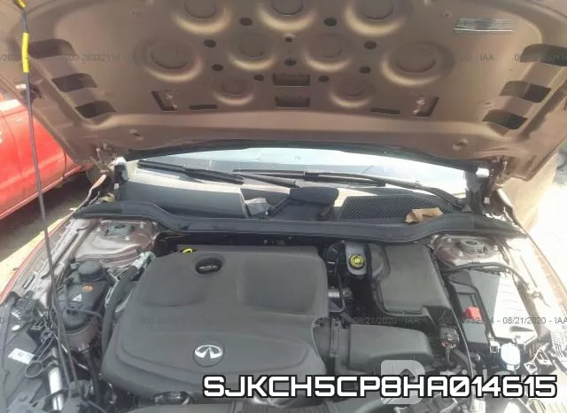SJKCH5CP8HA014615 фото 2