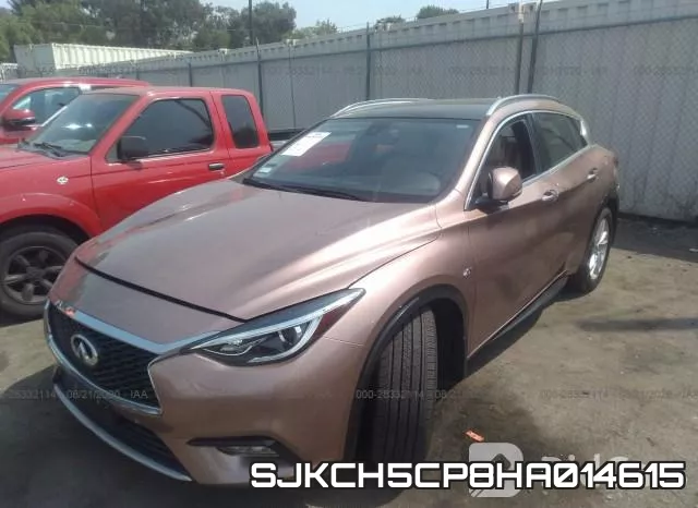 SJKCH5CP8HA014615 фото 3