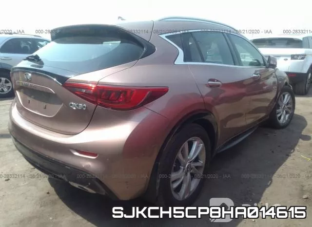 SJKCH5CP8HA014615 фото 5