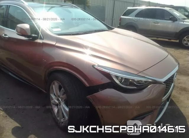 SJKCH5CP8HA014615 фото 7