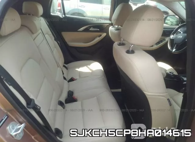 SJKCH5CP8HA014615 фото 9