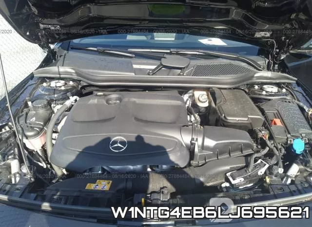 W1NTG4EB6LJ695621 фото 2