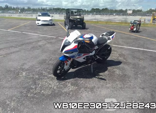 WB10E2309LZJ28243 фото 3