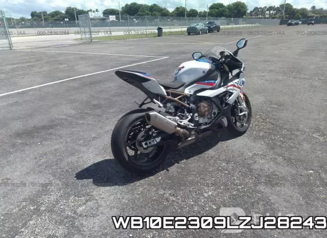 WB10E2309LZJ28243 фото 5