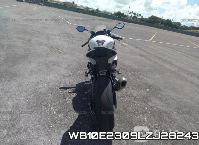 WB10E2309LZJ28243 фото 7