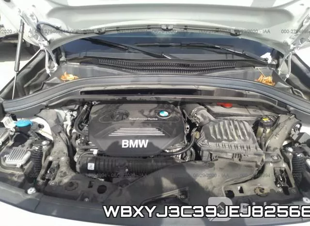 WBXYJ3C39JEJ82568 фото 2