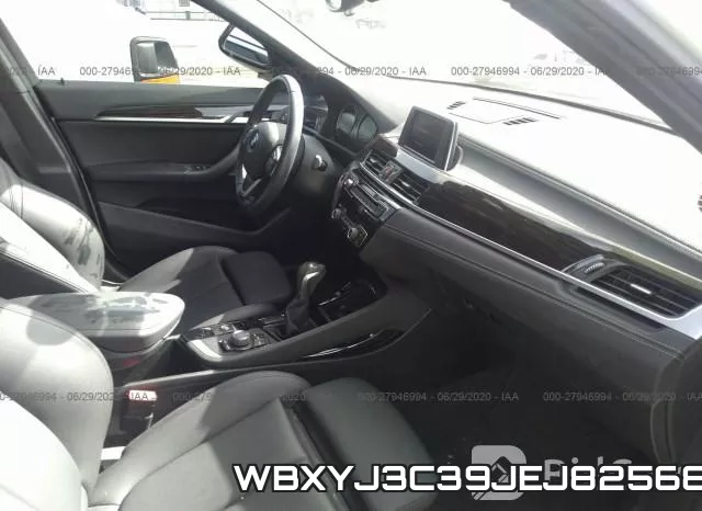 WBXYJ3C39JEJ82568 фото 6