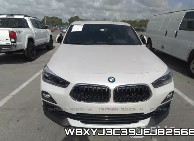 WBXYJ3C39JEJ82568 фото 7