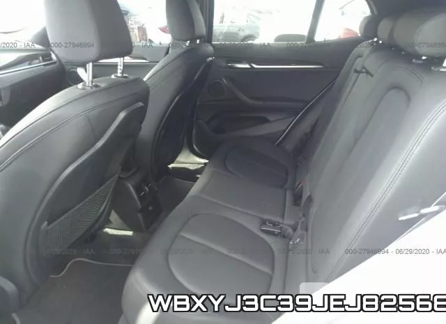 WBXYJ3C39JEJ82568 фото 9