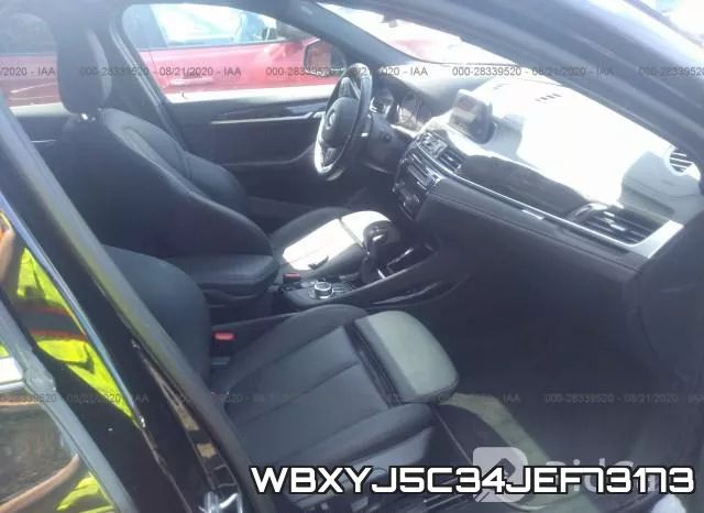 WBXYJ5C34JEF73173 фото 6