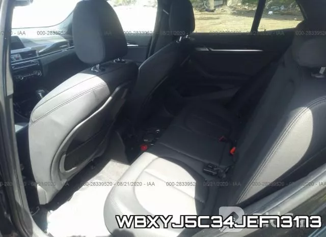 WBXYJ5C34JEF73173 фото 9