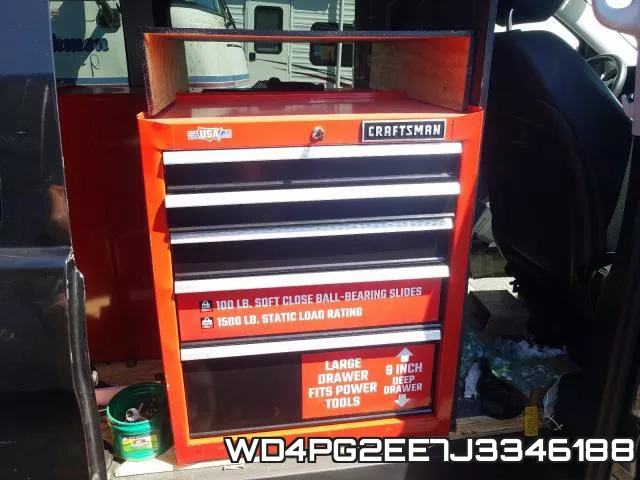 WD4PG2EE7J3346188 фото 7