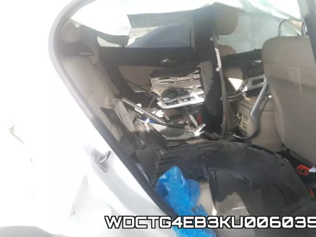WDCTG4EB3KU006035 фото 7