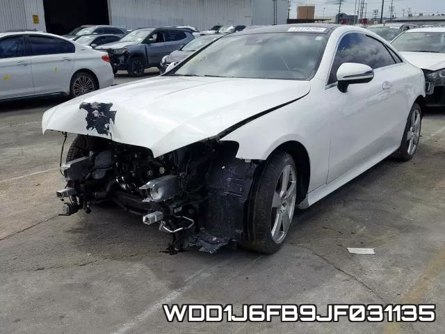 WDD1J6FB9JF031135 фото 3