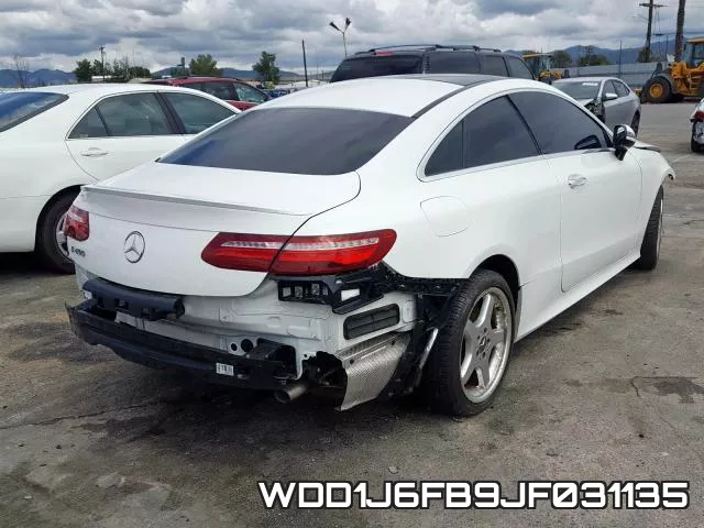 WDD1J6FB9JF031135 фото 5