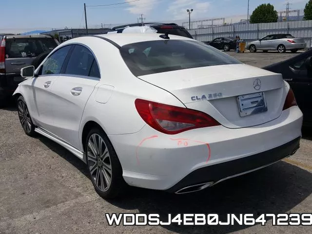 WDDSJ4EB0JN647239 фото 4