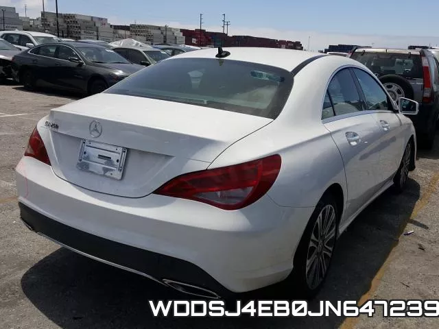 WDDSJ4EB0JN647239 фото 5