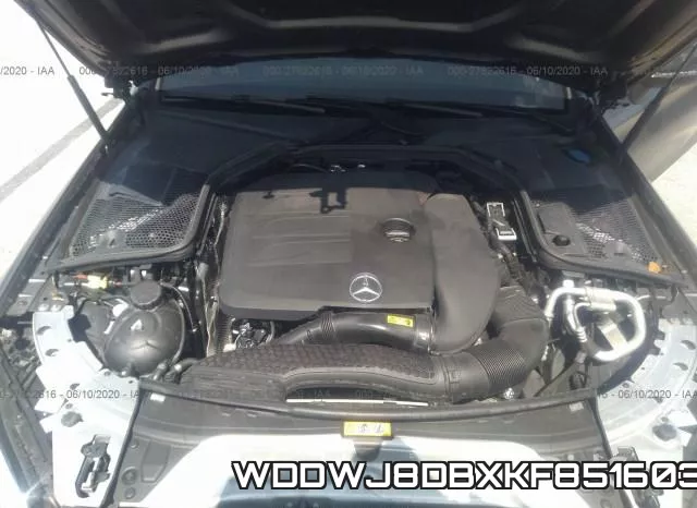 WDDWJ8DBXKF851603 фото 2