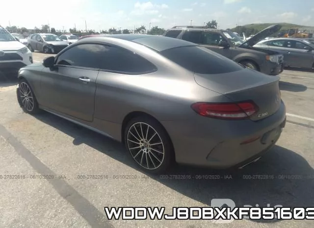 WDDWJ8DBXKF851603 фото 4