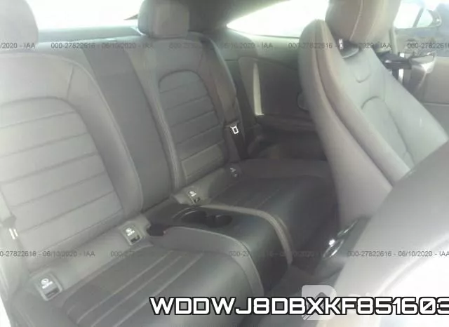 WDDWJ8DBXKF851603 фото 9
