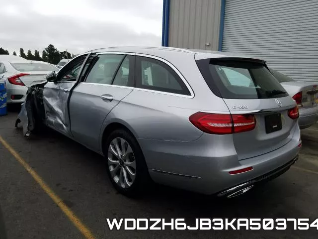 WDDZH6JB3KA503754 фото 4