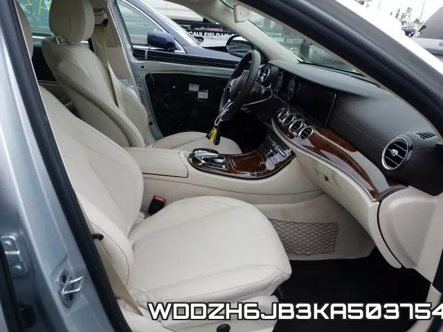 WDDZH6JB3KA503754 фото 6