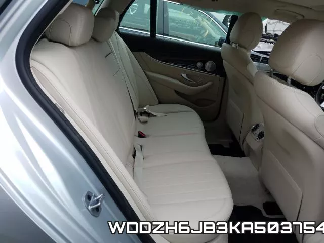 WDDZH6JB3KA503754 фото 7