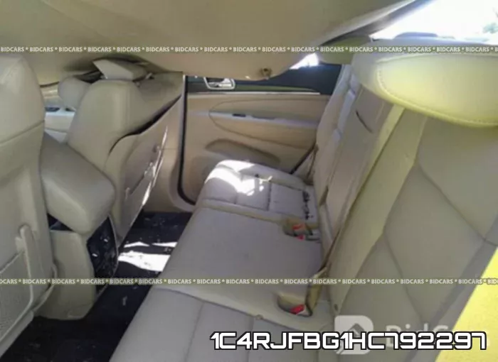 1C4RJFBG1HC792297 фото 9