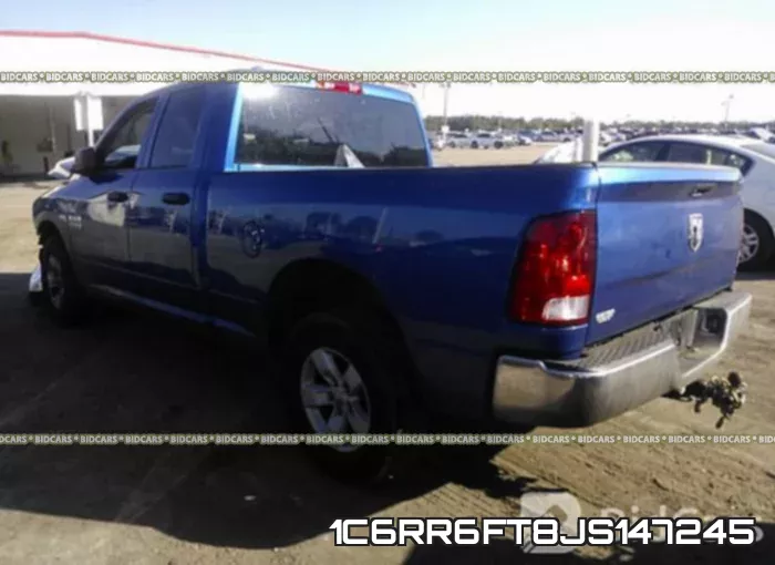 1C6RR6FT8JS147245 фото 4