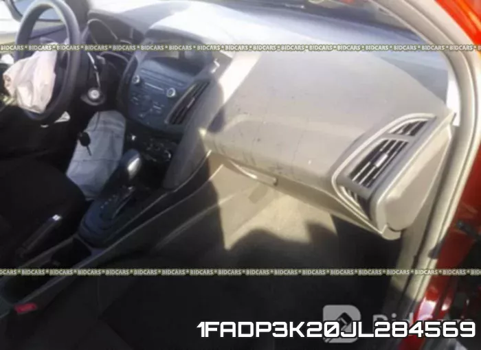 1FADP3K20JL284569 фото 6