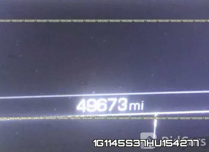1G1145S37HU154277 фото 8