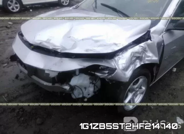 1G1ZB5ST2HF214740 фото 7