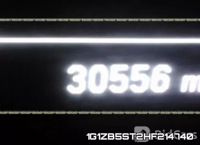 1G1ZB5ST2HF214740 фото 8