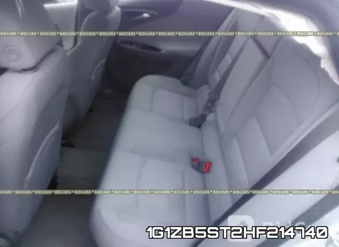 1G1ZB5ST2HF214740 фото 9