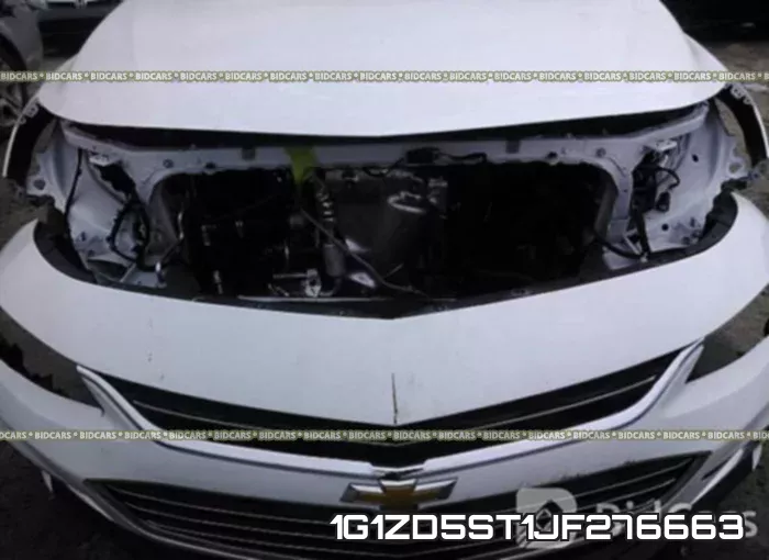 1G1ZD5ST1JF276663 фото 7