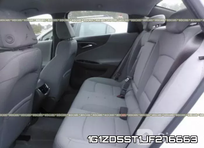 1G1ZD5ST1JF276663 фото 9