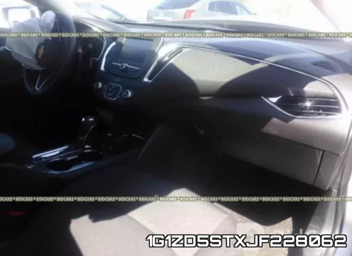 1G1ZD5STXJF228062 фото 6