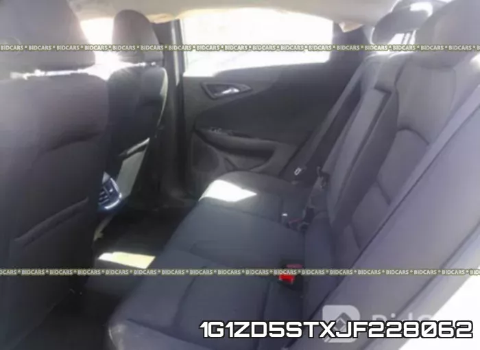 1G1ZD5STXJF228062 фото 9