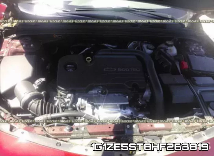 1G1ZE5ST8HF263819 фото 2