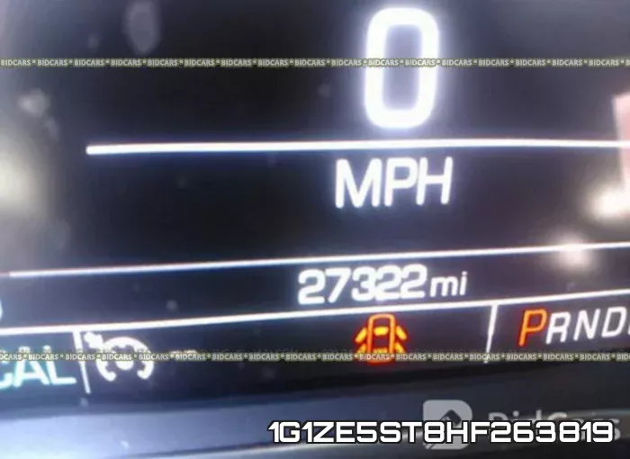 1G1ZE5ST8HF263819 фото 8