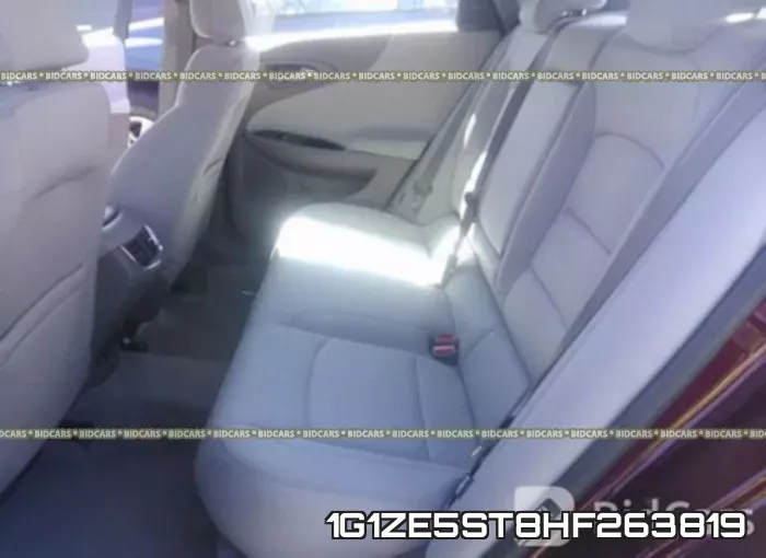 1G1ZE5ST8HF263819 фото 9