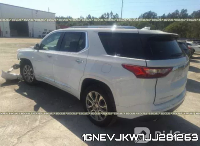 1GNEVJKW7JJ281263 фото 4