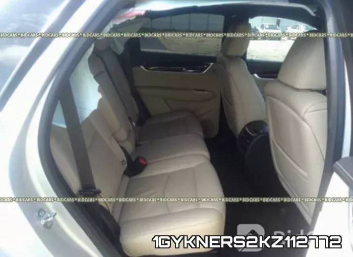 1GYKNERS2KZ112772 фото 9