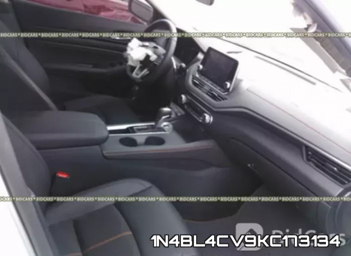 1N4BL4CV9KC173134 фото 6