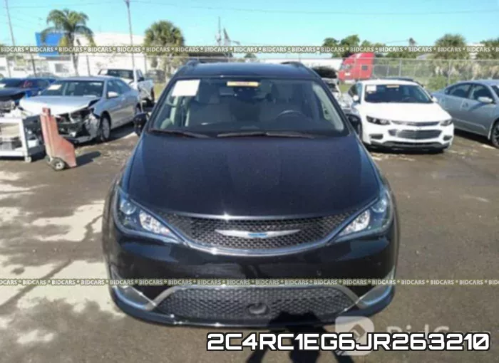 2C4RC1EG6JR263210 фото 7