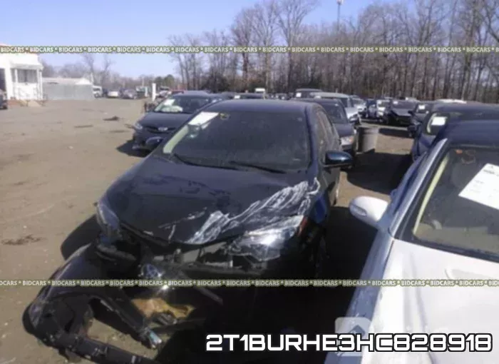 2T1BURHE3HC828918 фото 3